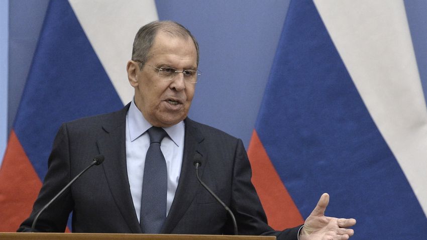 „Moszkva igényeinek semmibevétele a világ biztonságának stabilitását veszélyezteti”