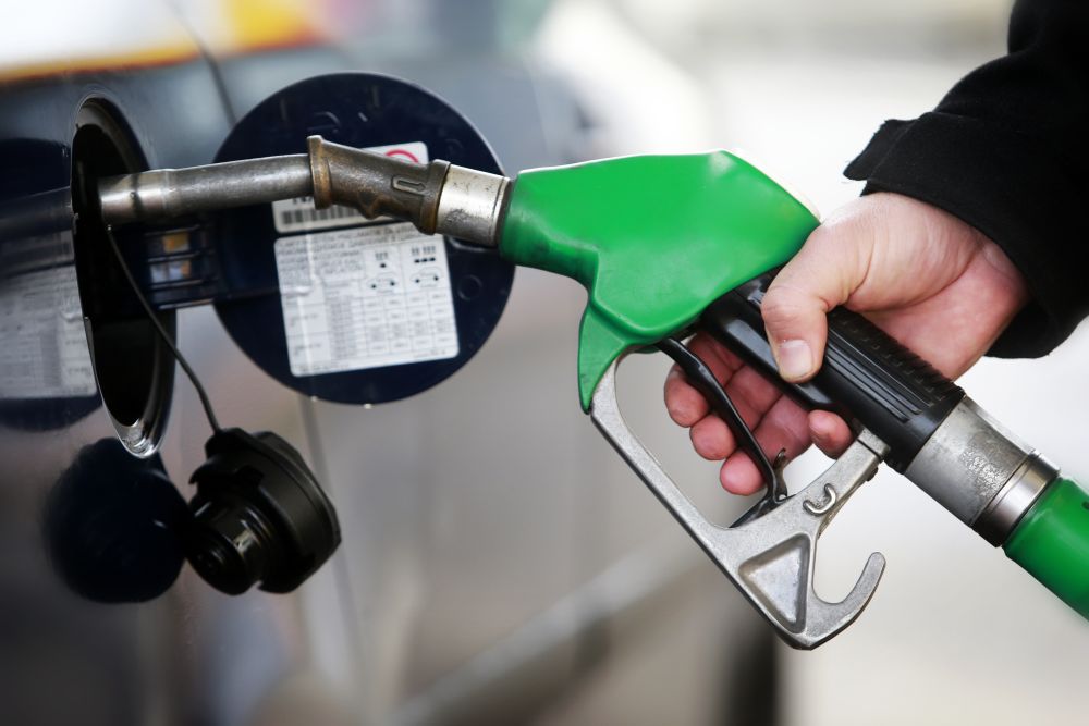 A benzin és a gázolaj nagykereskedelmi ára is jelentősen emelkedni fog