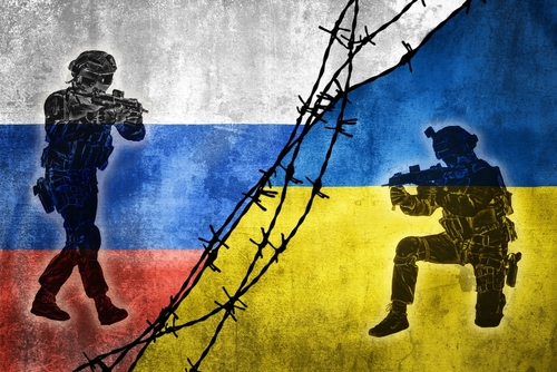 Benyomultak az orosz csapatok Harkivba, Kijevben nyugodtabban telt az éjszaka