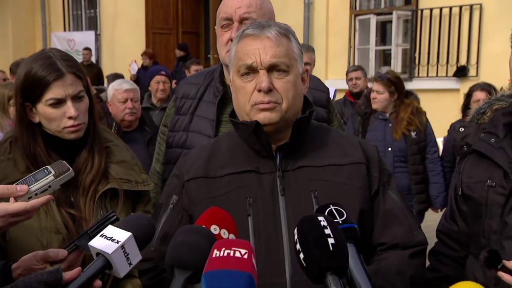 Orbán Viktor: Minden bajbajutott számíthat ránk