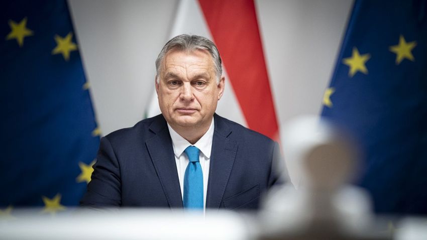 Orbán Viktor: Kalandorpolitika helyett felelős politizálásra van szükség