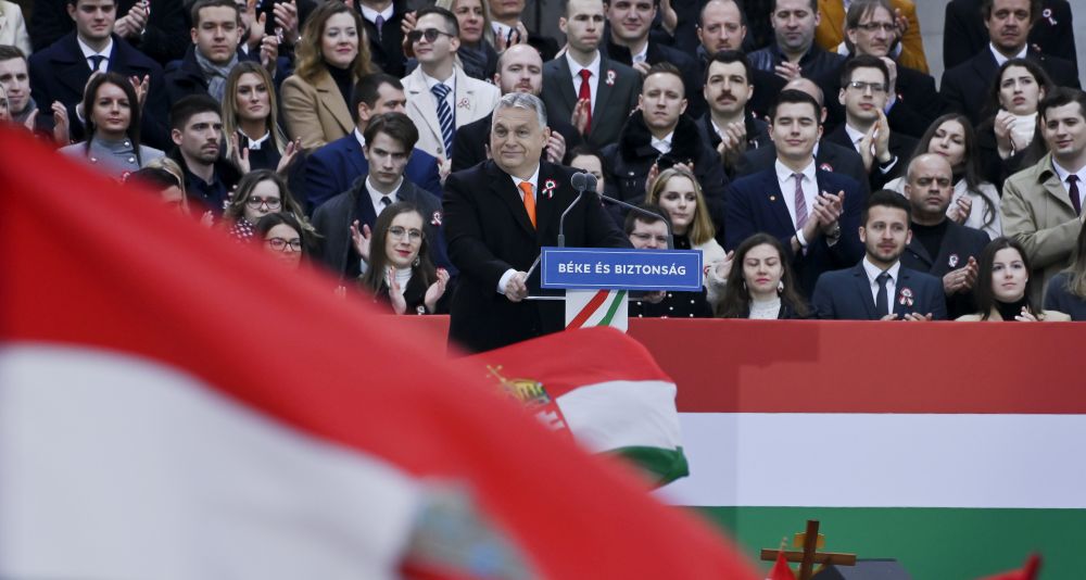 A baloldalhoz köthető kutatócég szerint 50 százalékon áll a Fidesz