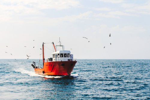 Sztrájkolnak az olasz halászok a magas üzemanyagárak miatt