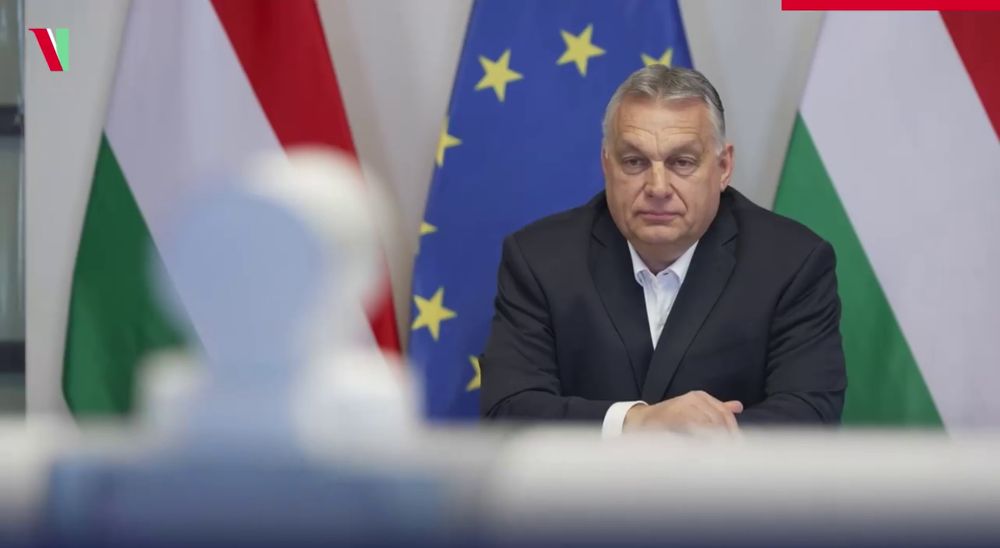 Orbán: Veszélyes javaslatok vannak a NATO asztalán