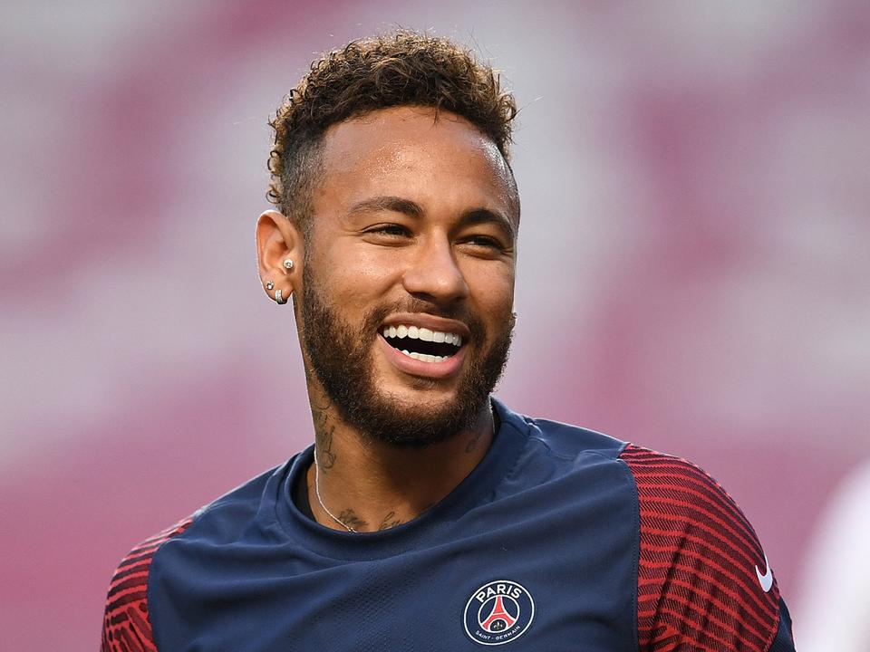 Neymar Franciaország legjobban fizetett labdarúgója 