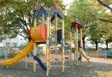 Több száz faluban épülhet játszótér és óvodai játszóudvar