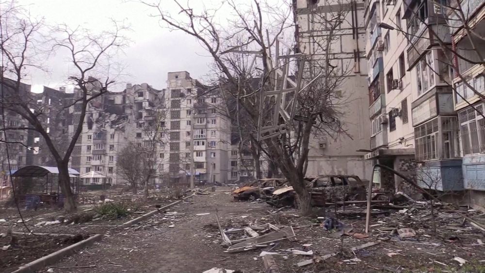 Újabb légi csapás Nyugat-Ukrajnában