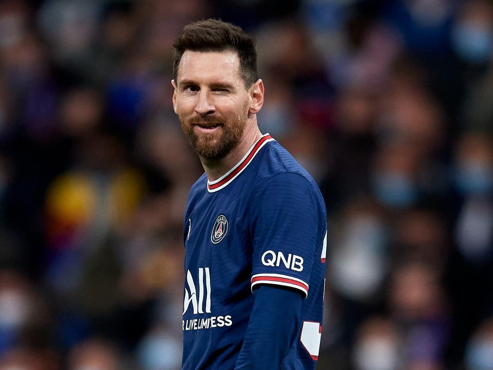 A Barcelona elnöke szerint nincs szó Messi visszatéréséről 