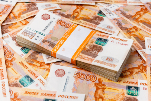 Lehetséges, hogy több orosz termékért is rubelben kell fizetni