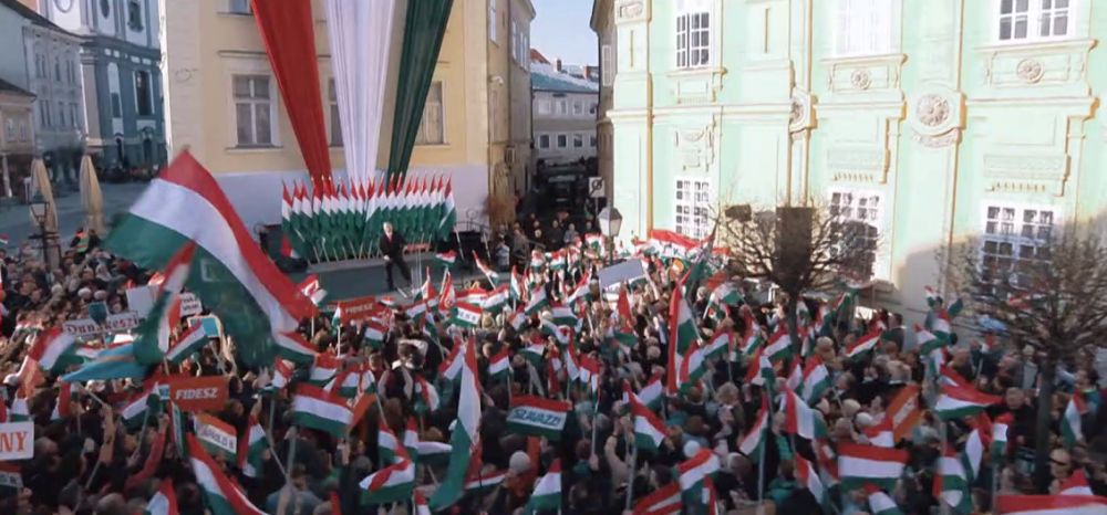 Fidesz-kampányzáró – élőben a HírTV műsorán!