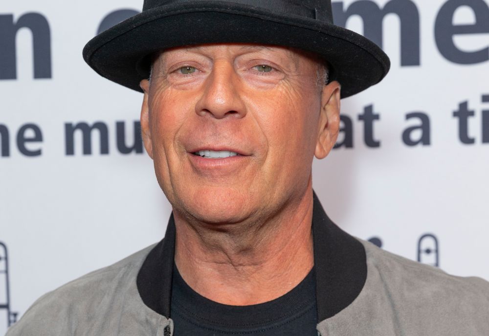 Romolhatott Bruce Willis állapota