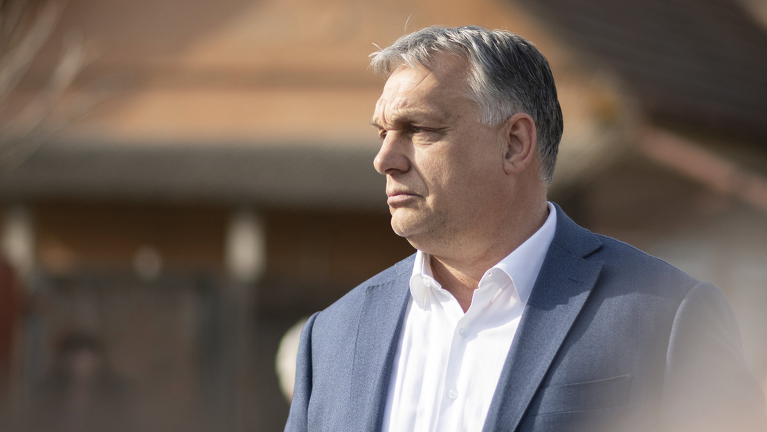 Nézőpont: Orbán következetesen békepárti, Márki-Zay összevissza beszélt 