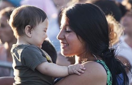 A roma családok előrelépését szolgálják a családügyi intézkedések