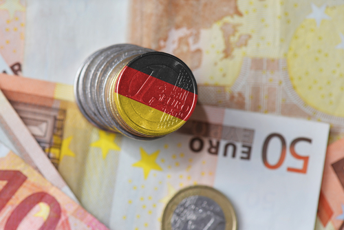 Több mint negyven éve a legmagasabb infláció alakult ki márciusban Németországban