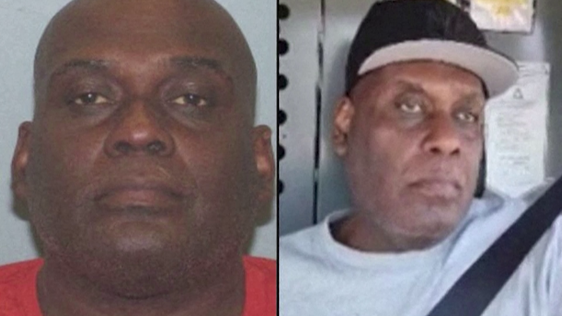 62 éves fekete férfi a New York-i lövöldözés gyanúsítottja 