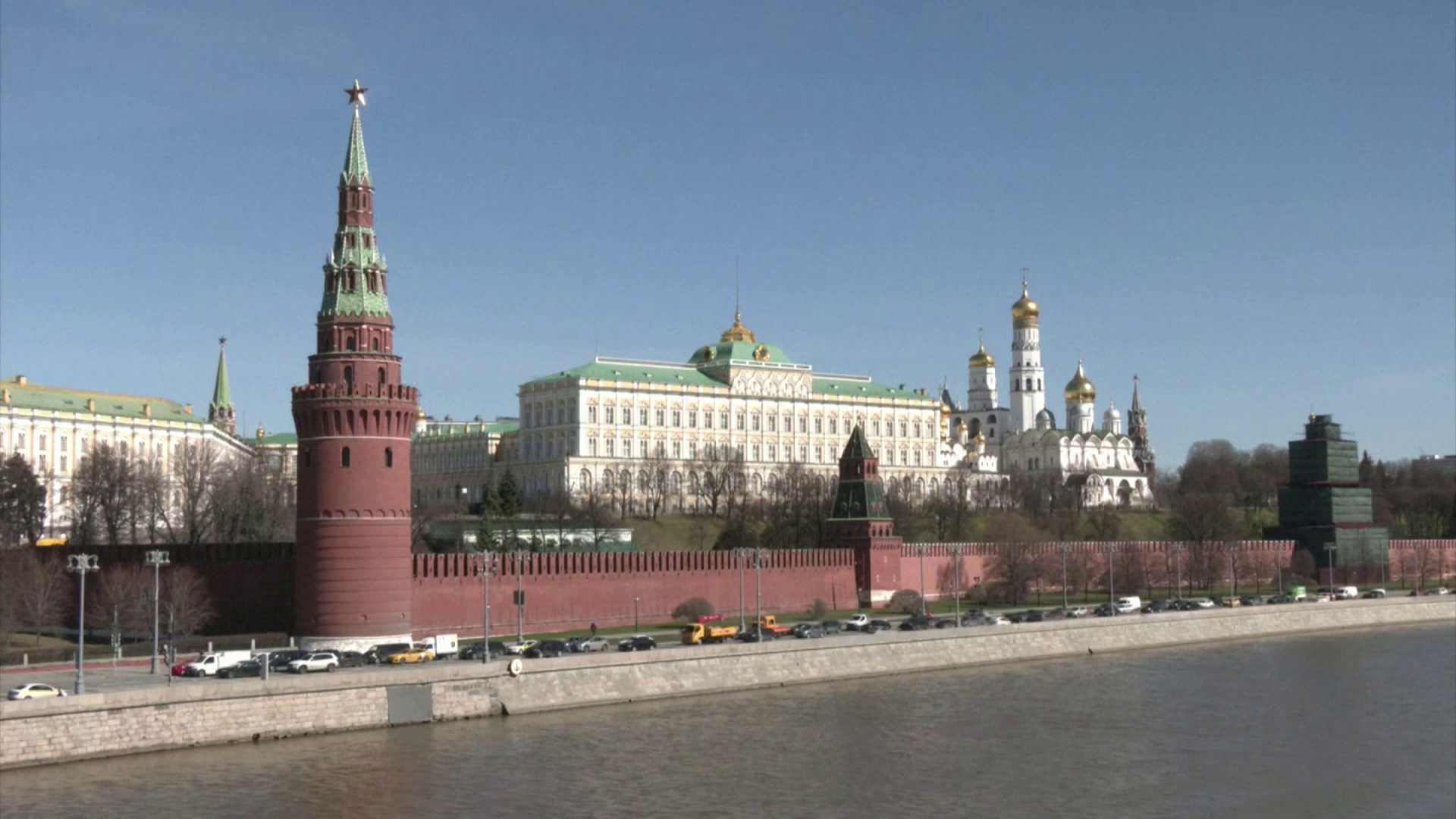 Moszkva bezárja a balti államok nagykövetségeit 