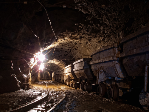 Robbanás történt egy orosz bányában, halottak