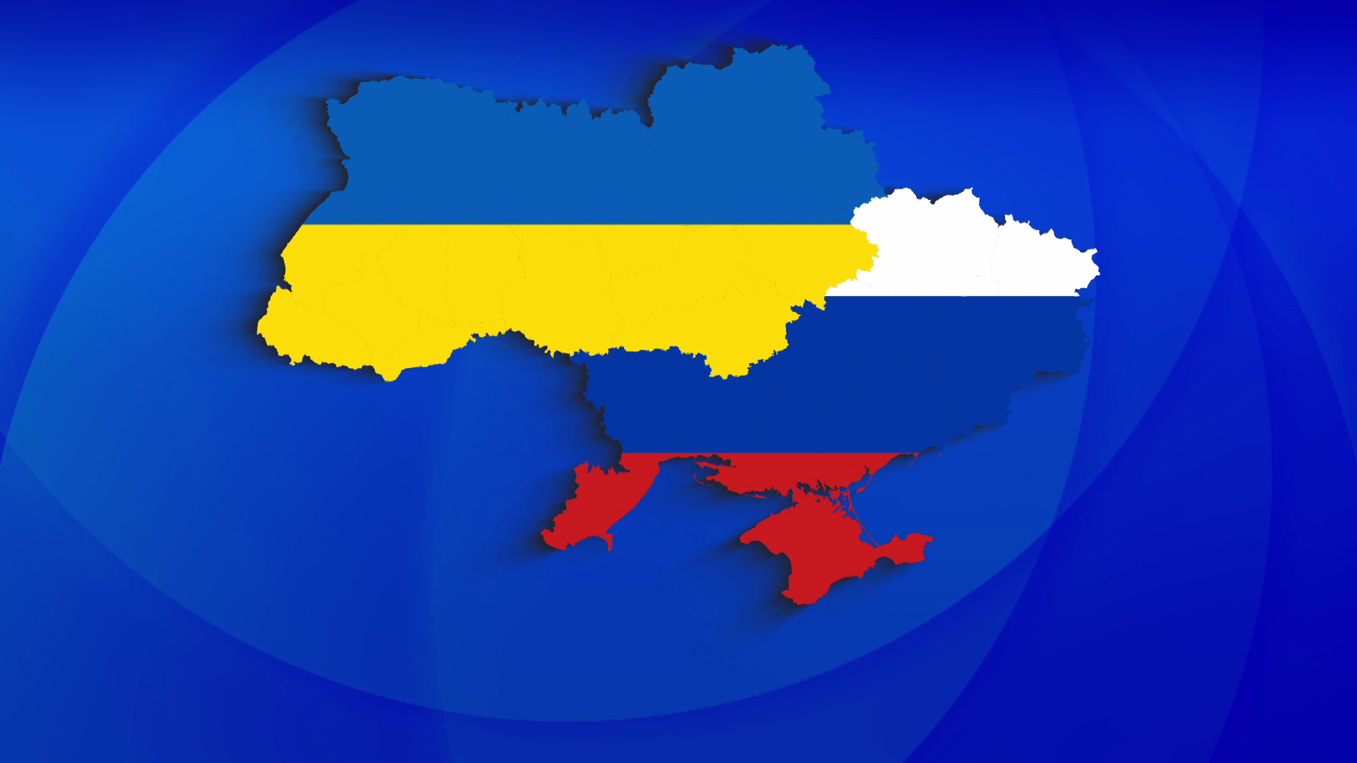 Az oroszok Ukrajna területének a felét is bekebelezhetik 