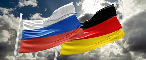 Moszkva kiutasít 40 német diplomatát