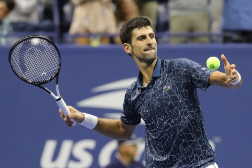 Wimbledon - Nem kell oltás a részvételhez, Djokovic megvédheti címét