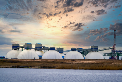 Gazprom: Lengyelország Németországtól veszi az orosz gázt