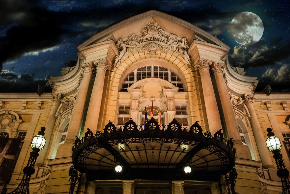 A kastély és a Pinokkió című darab is szerepel a Vígszínház 2022/23-as műsorán
