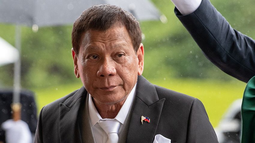 Elnökválasztás kezdődött a Fülöp-szigeteken, támadás egy szavazóhelyiség ellen 