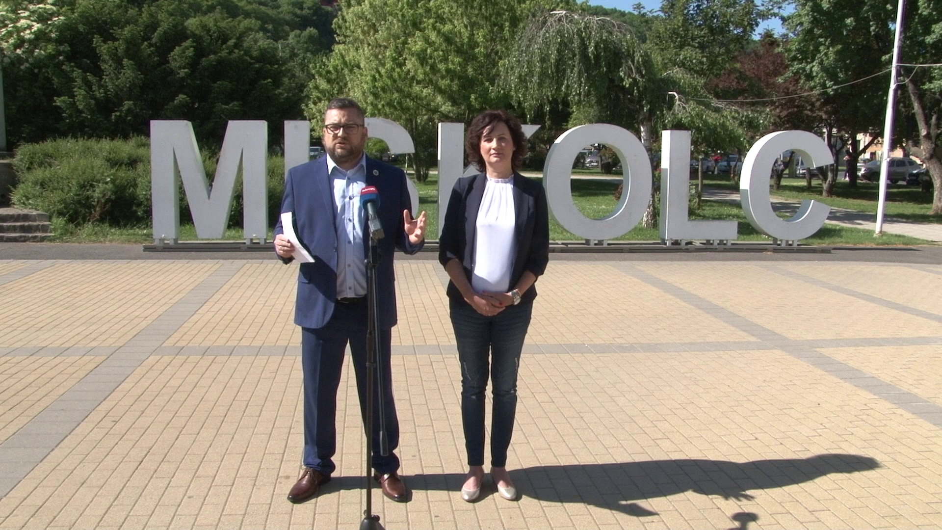 Zsíros állás jutott a vesztes országgyűlési képviselőjelöltnek Miskolcon