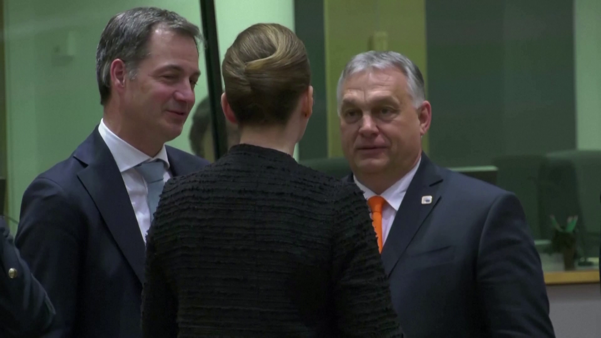 Enged Orbán Viktor kormányfőnek az Európai Unió 