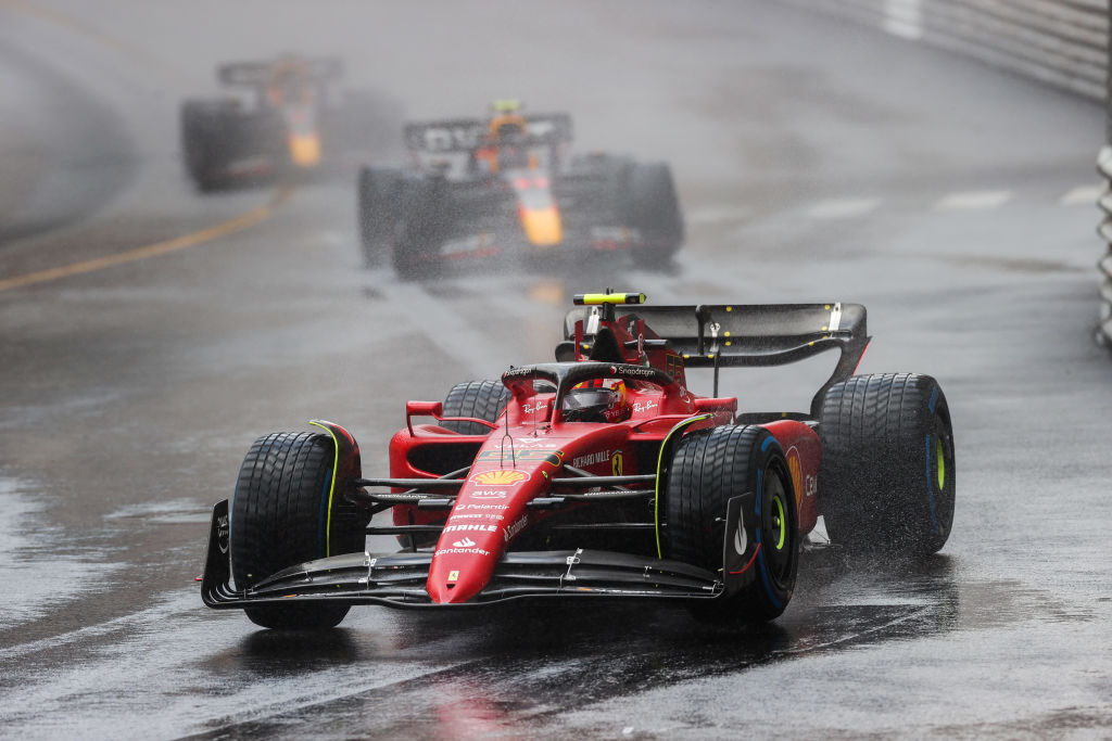 Monacói Nagydíj - A versenybírók elutasították a Ferrari óvását