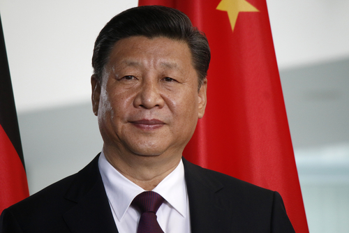 Kínai elnök: Kína mindig is jó barátja lesz a csendes-óceáni szigetországoknak