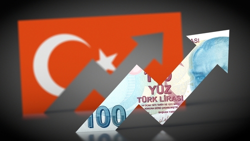 Törökországban 73,5 százalékra emelkedett az éves infláció májusban
