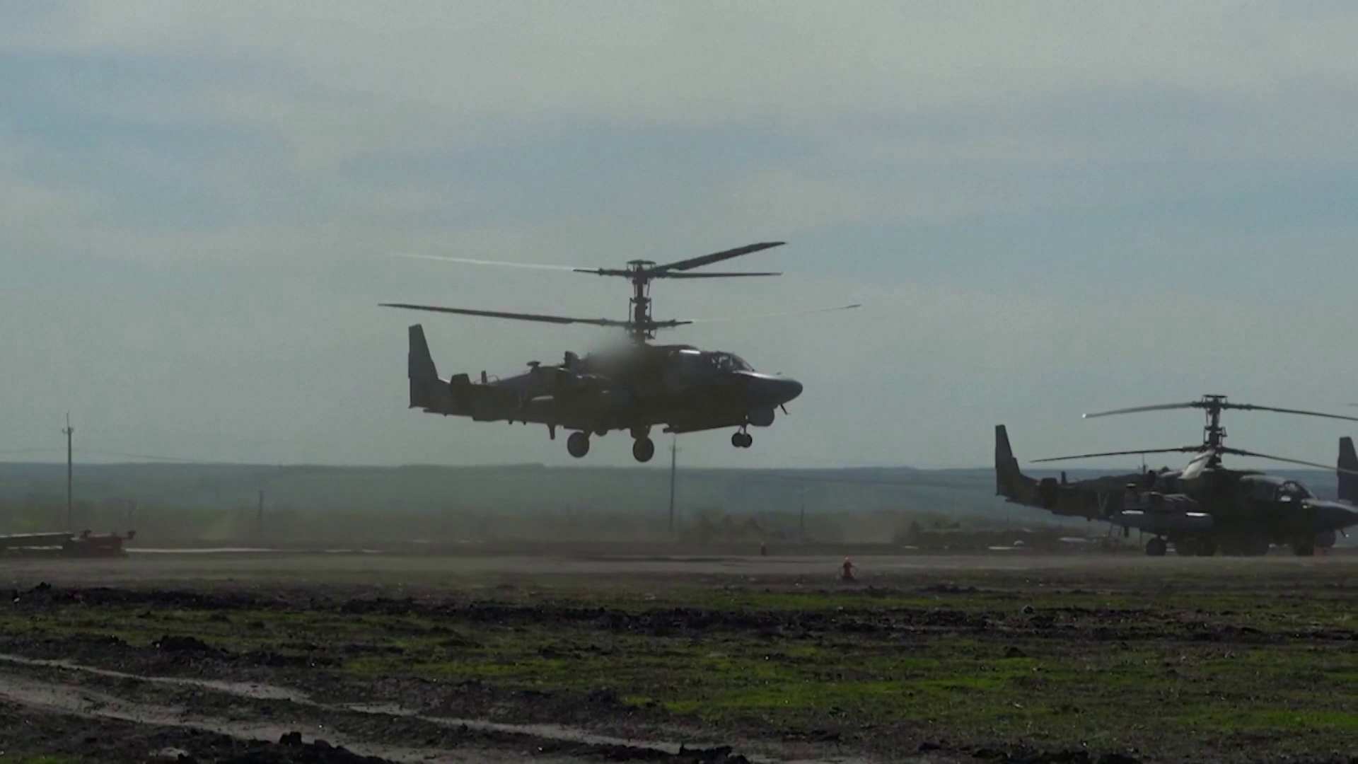 Az orosz csapatok áttörést akarnak elérni Szeverodonyecknél 