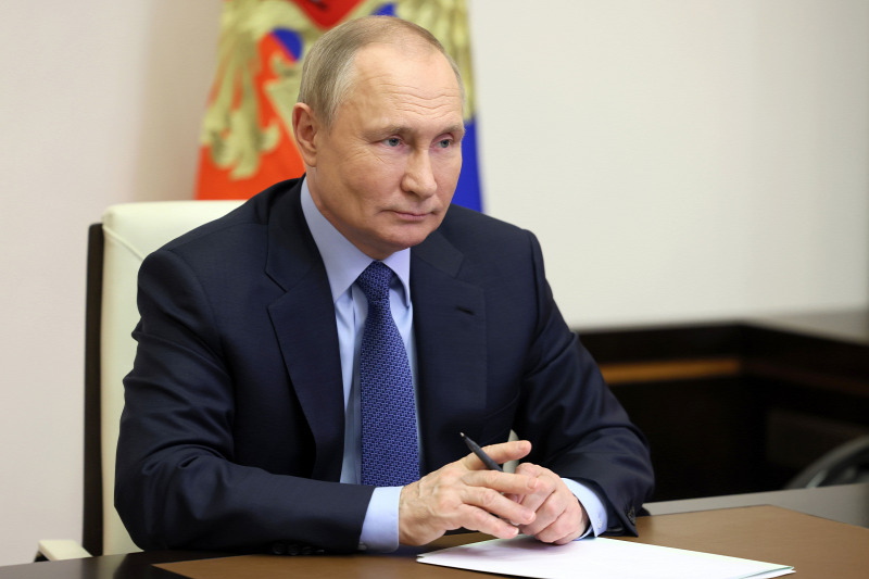 Mindenki ettől félt: ez Putyin válasza az amerikai fenyegetésre