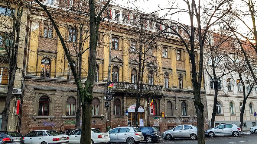 Újraavatták a magyar állami támogatással visszavásárolt temesvári Magyar Házat