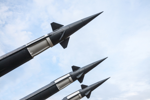 Dél-Korea és az Egyesült Államok rakétákkal válaszolt az észak-koreai rakétakísérletekre 
