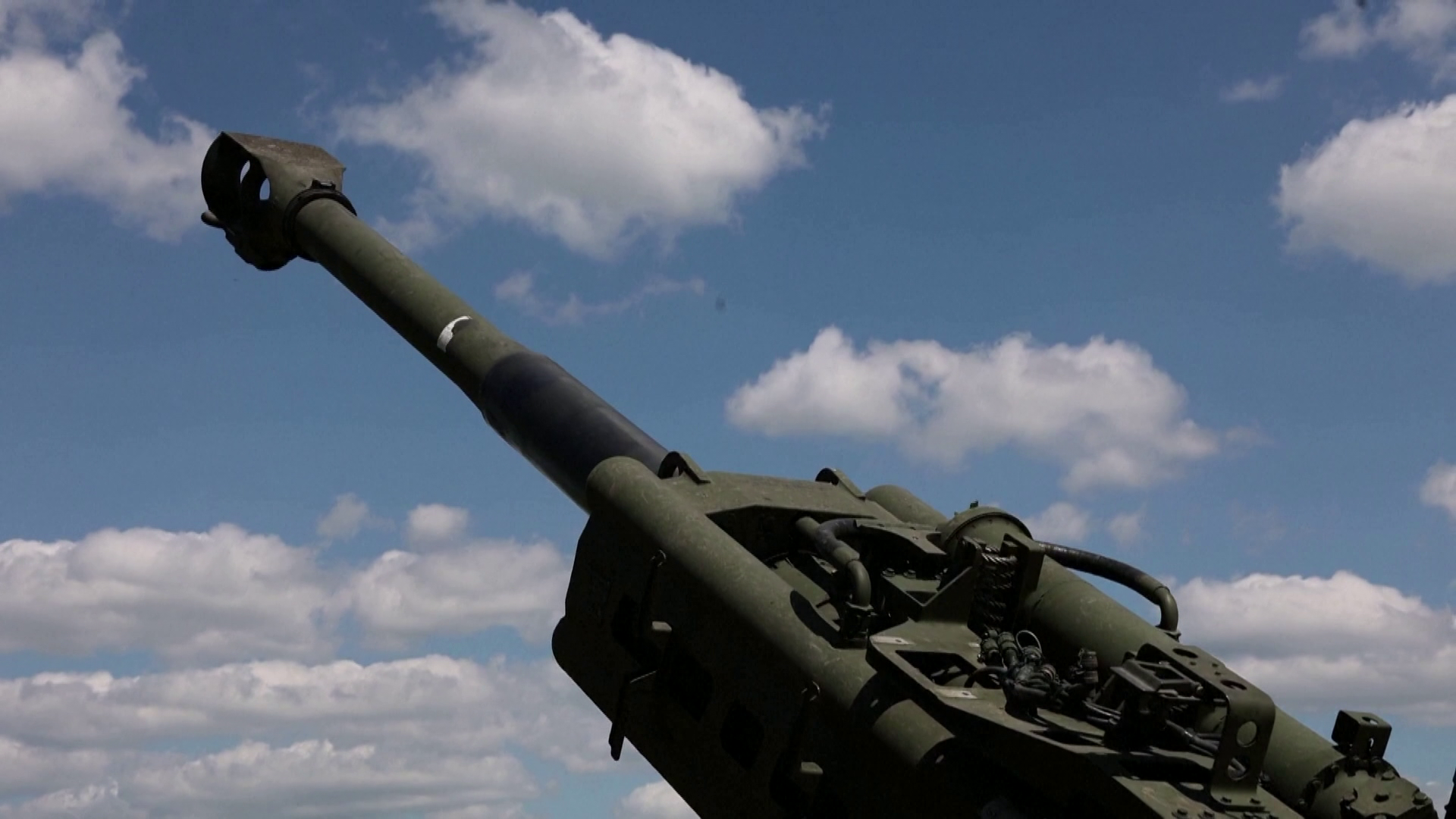 Kitart a védelem Kelet-Ukrajnában 
