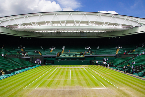 Wimbledon - Rekord pénzdíj, kétmillió fontot kapnak az egyéni bajnokok