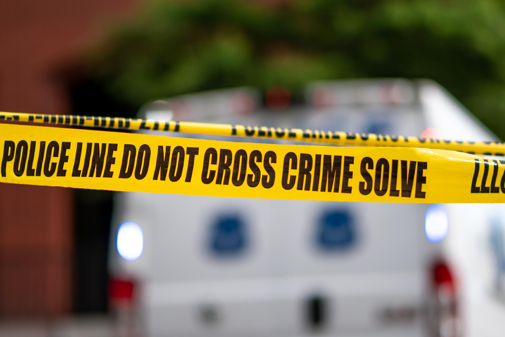 Több áldozatot követelő lövöldözés volt Marylandben