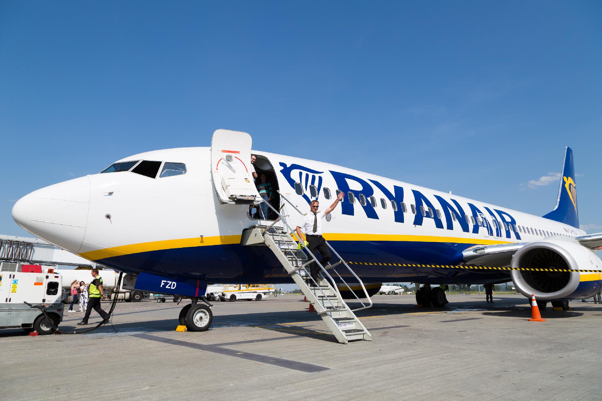 Kormány: Elfogadhatatlan a Ryanair tisztességtelen jegyárusítási gyakorlata