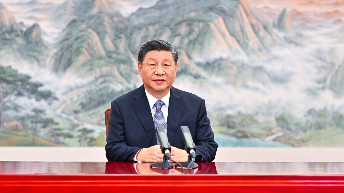 Hszi Csin-ping: Kínának és az Egyesült Államoknak együtt kell működnie