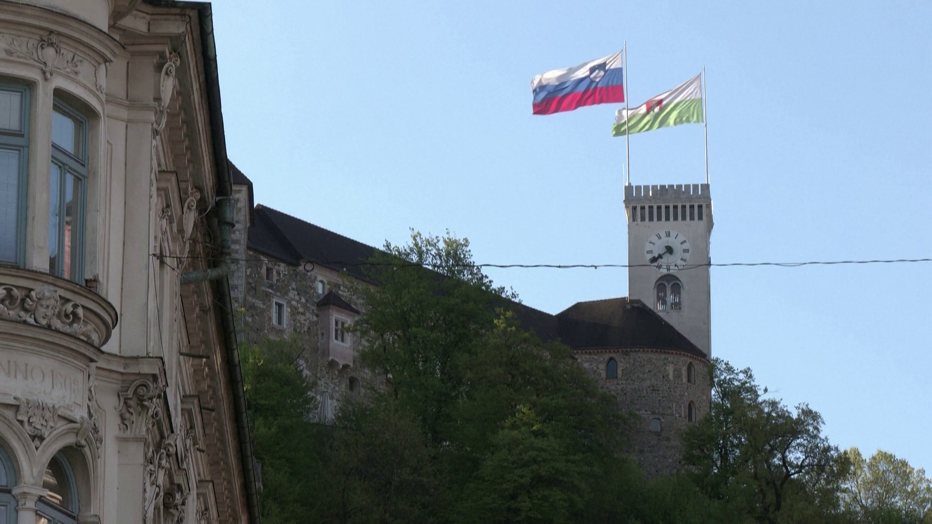 Elszabadulhatnak a villamosenergia-árak Szlovéniában 