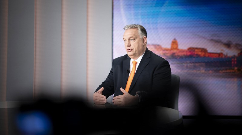 Orbán-Zelenszkij tárgyalás - Magyarország támogatja Ukrajna uniós tagjelöltségét 