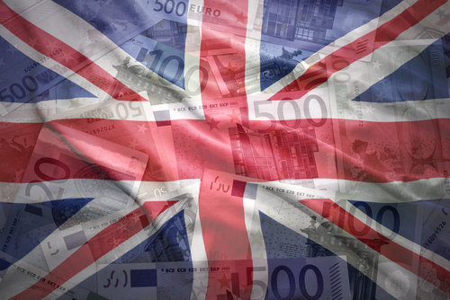 Negyvenévi csúcson a brit infláció