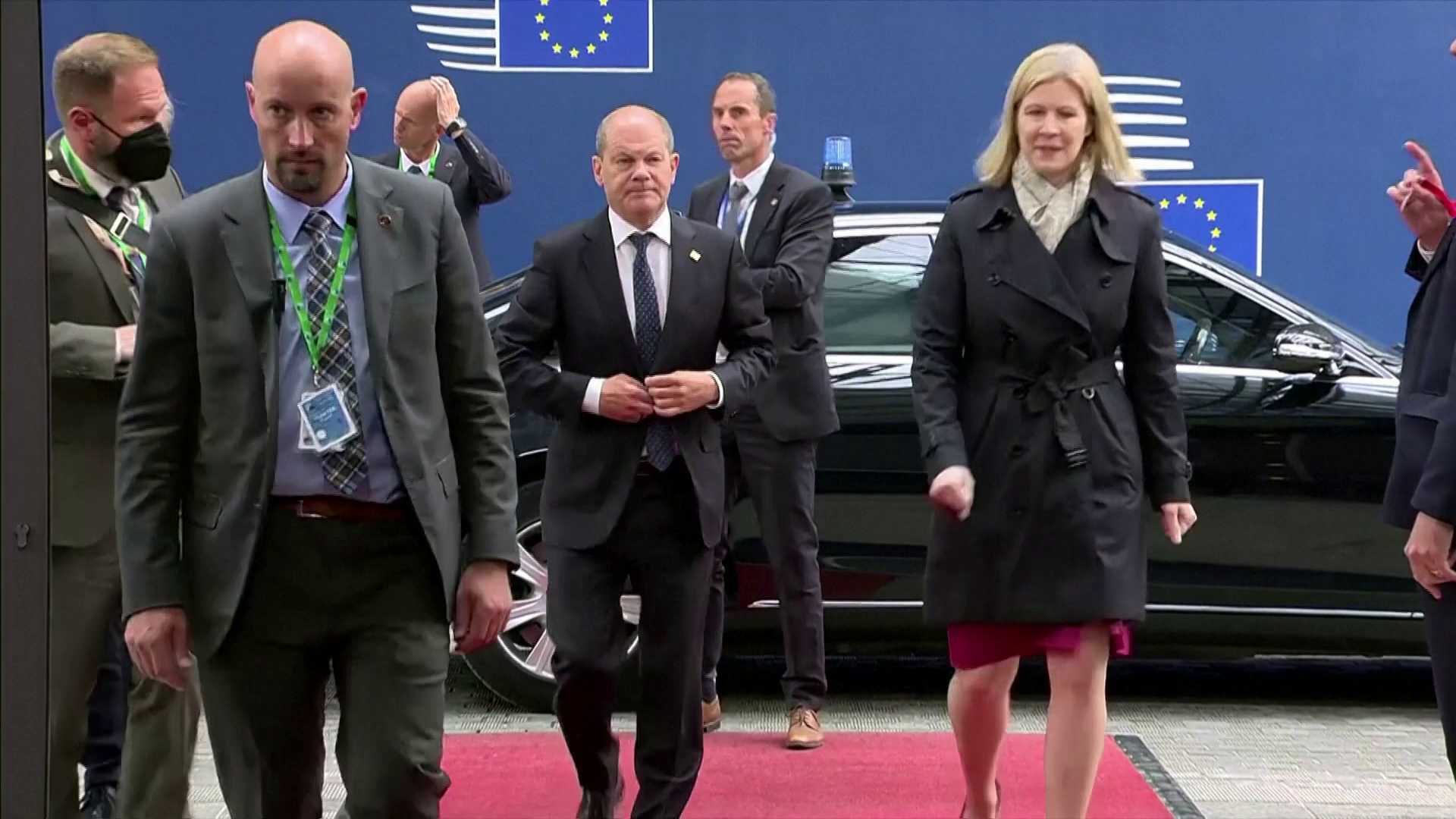Európai Unió-Nyugat-Balkán csúcstalálkozó