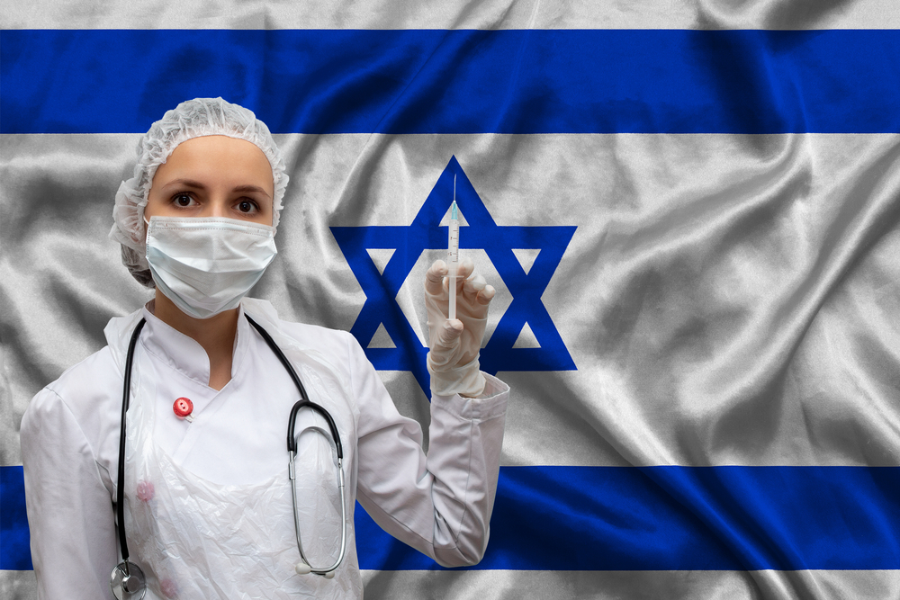 Egyre több a súlyos beteg Izraelben