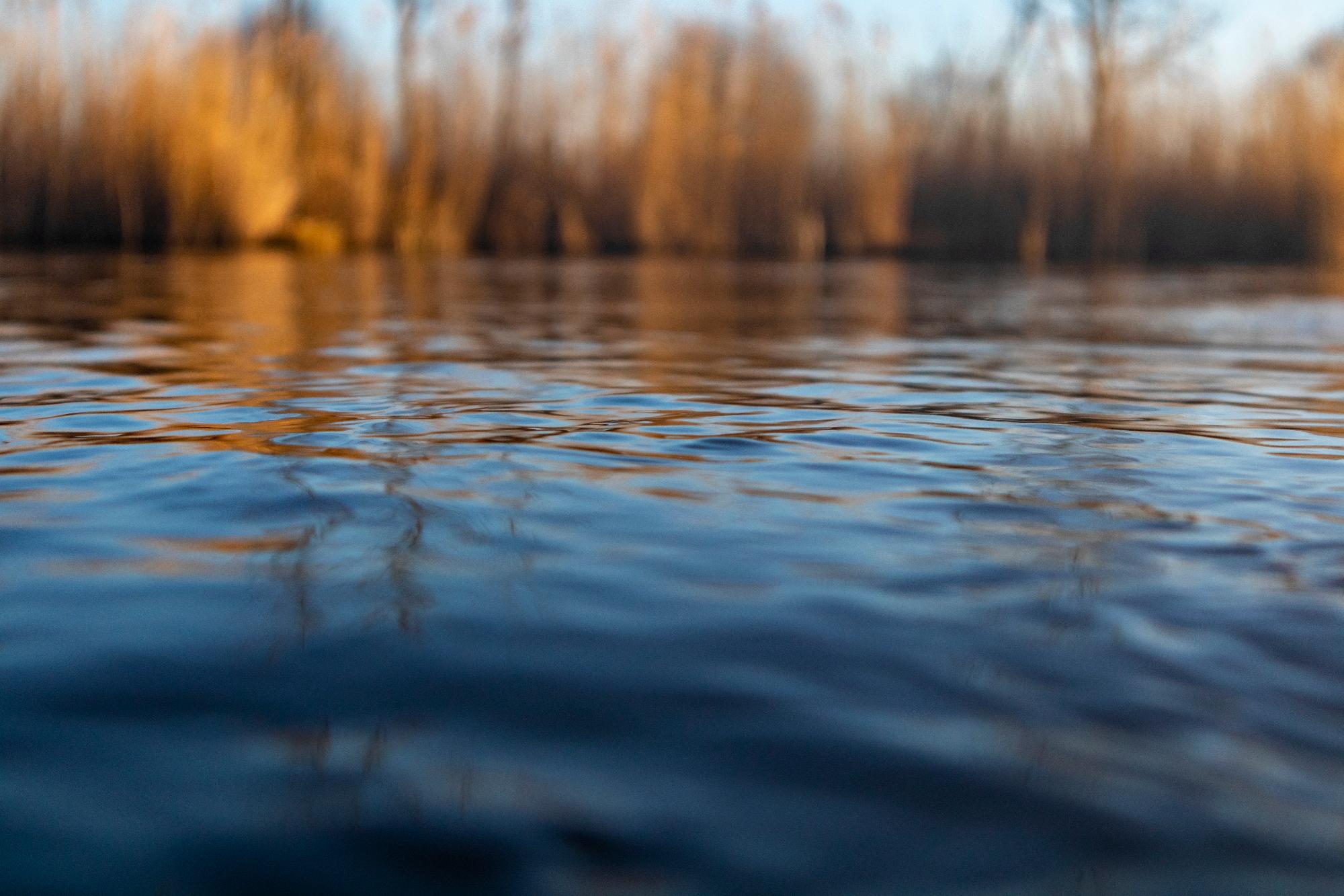 Újabb tragédia: hatéves lányával fulladt tóba egy anya Mosonmagyaróvárnál