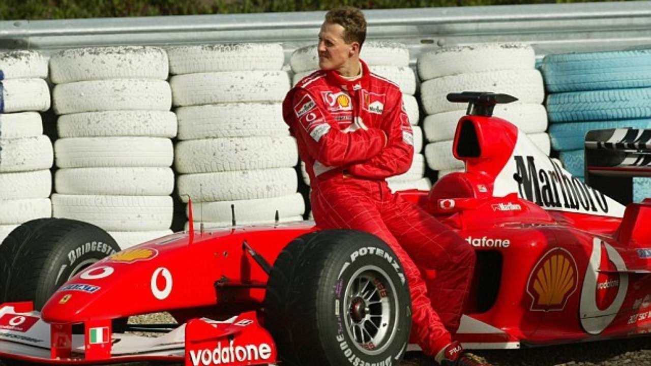 Döbbenetes állítás: a szakértő szerint már nem látjuk élve Michael Schumachert