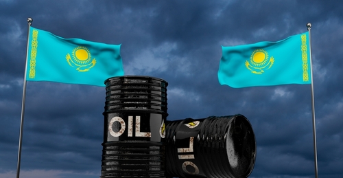 Kazahsztán segítséget ajánlott Európának az energiaellátás terén