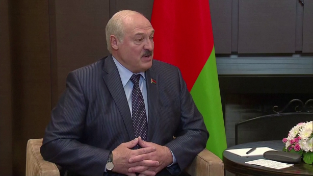 Külföldi részvényeket fagyaszt be Fehéroroszország 